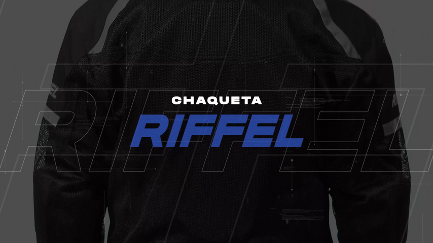 Riffel - América Latina